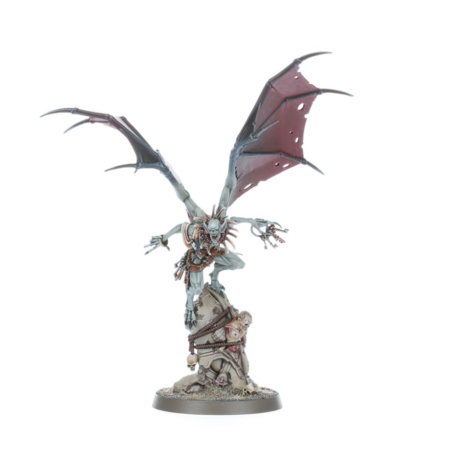 Spearhead: Flesh-Eater Courts - Charnel Watch