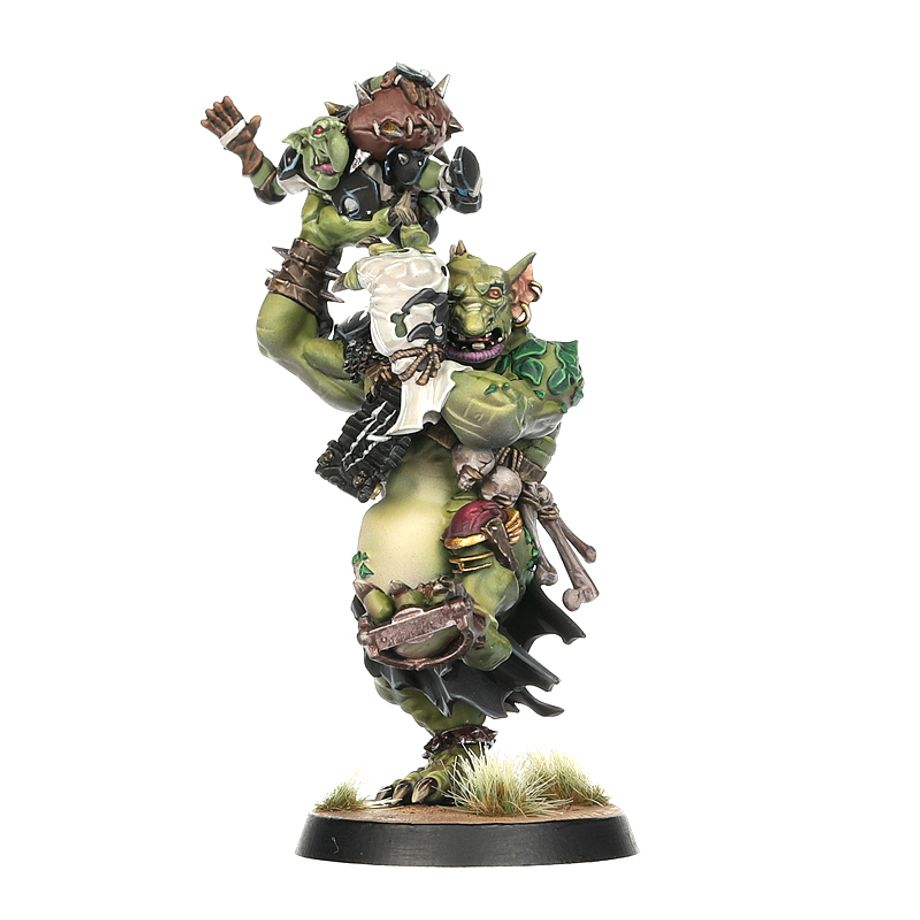 Blood Bowl - Second Season
