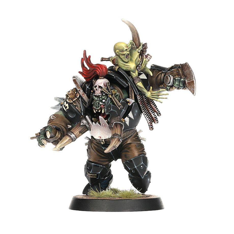 Blood Bowl - Second Season