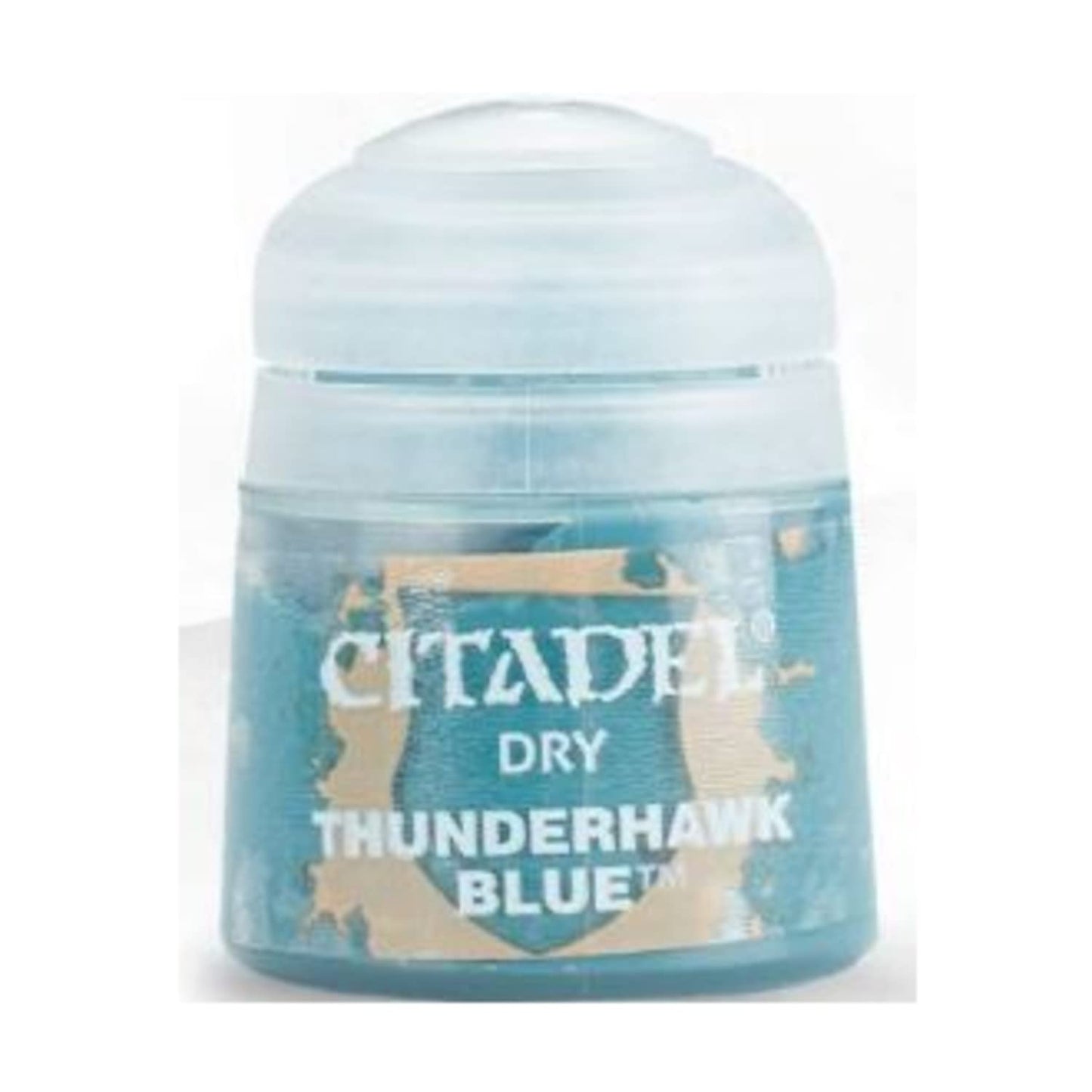Thunderhawk Blue - Dry
