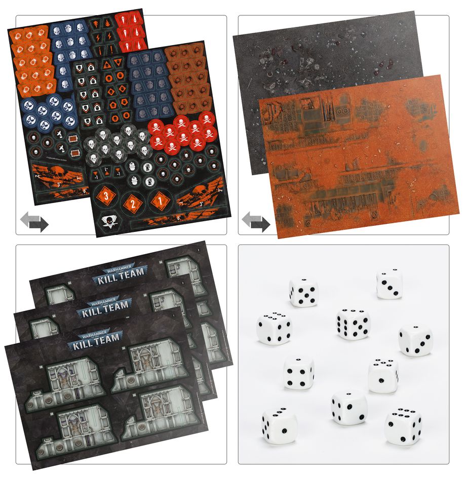 Kill Team - Starter Set