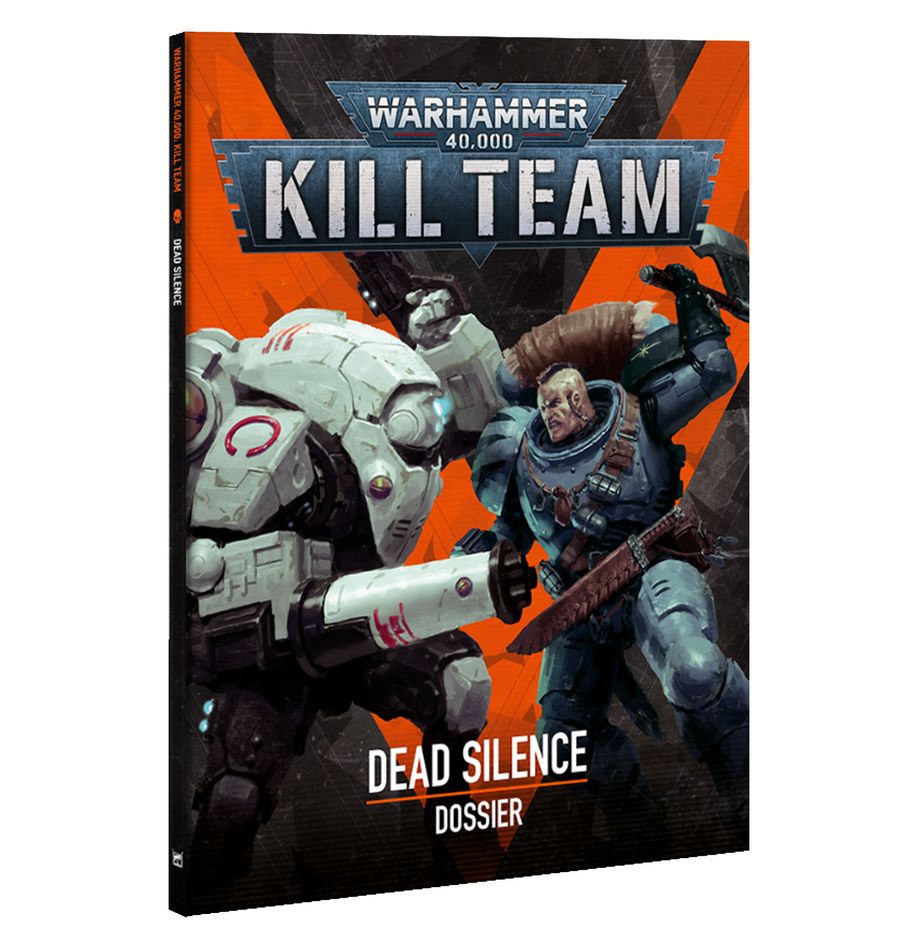 Kill Team - Dead Silence