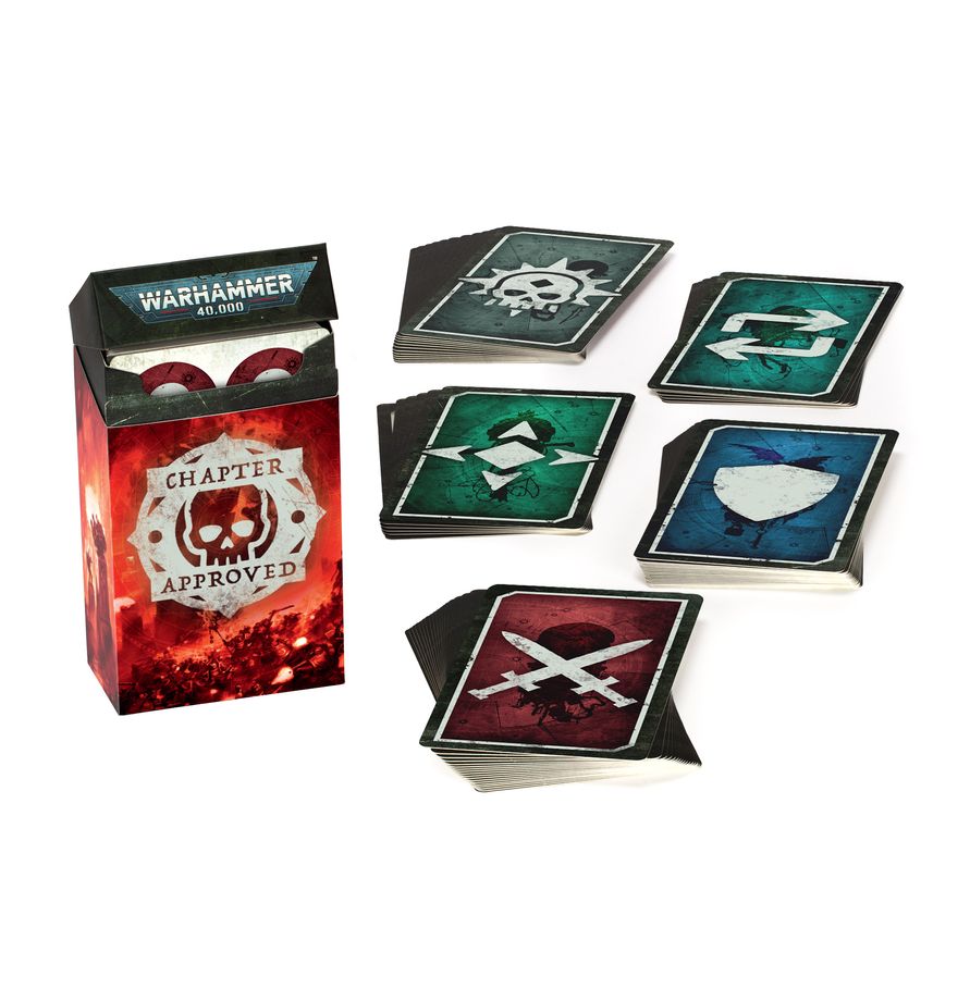 Warhammer 40k - Armageddon