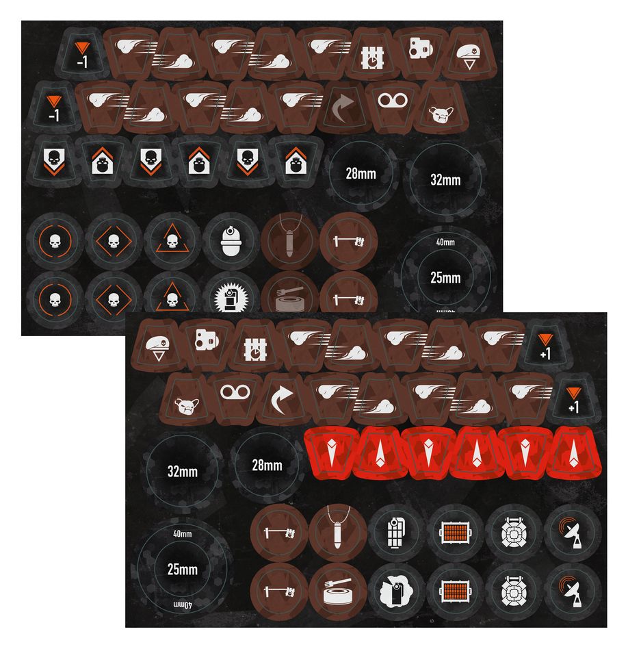 Kill Team - Ratlings