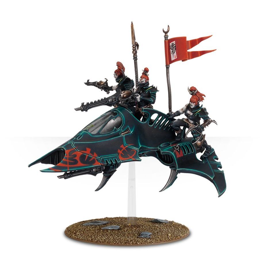 Drukhari - Venom