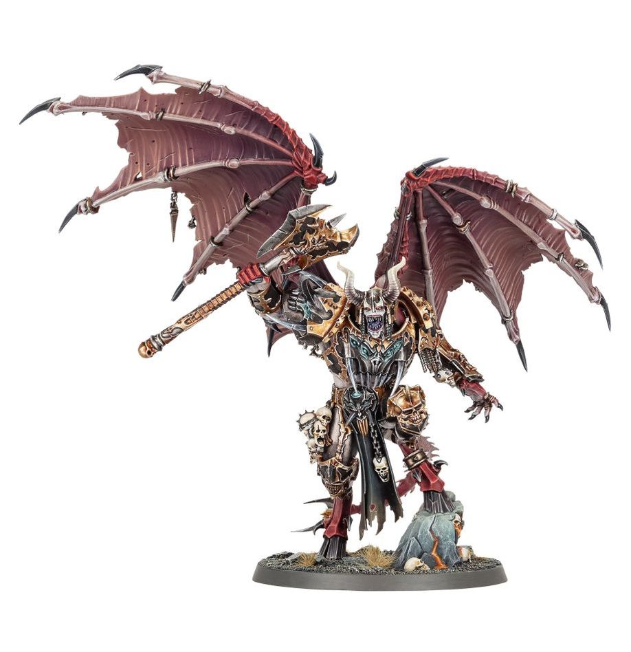 Combat Patrol - Thousand Sons