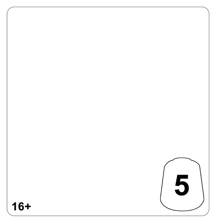 Blackstone Void 1-5