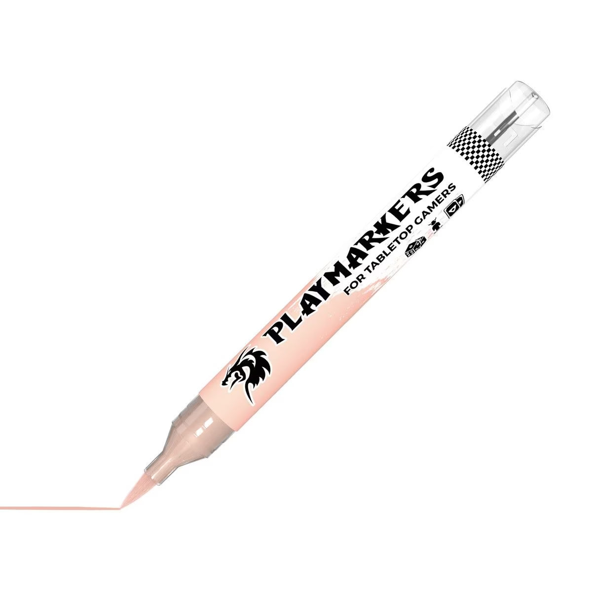AK Playmarkers - Pink Skin