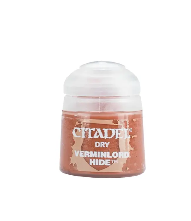 Verminlord Hide - Dry