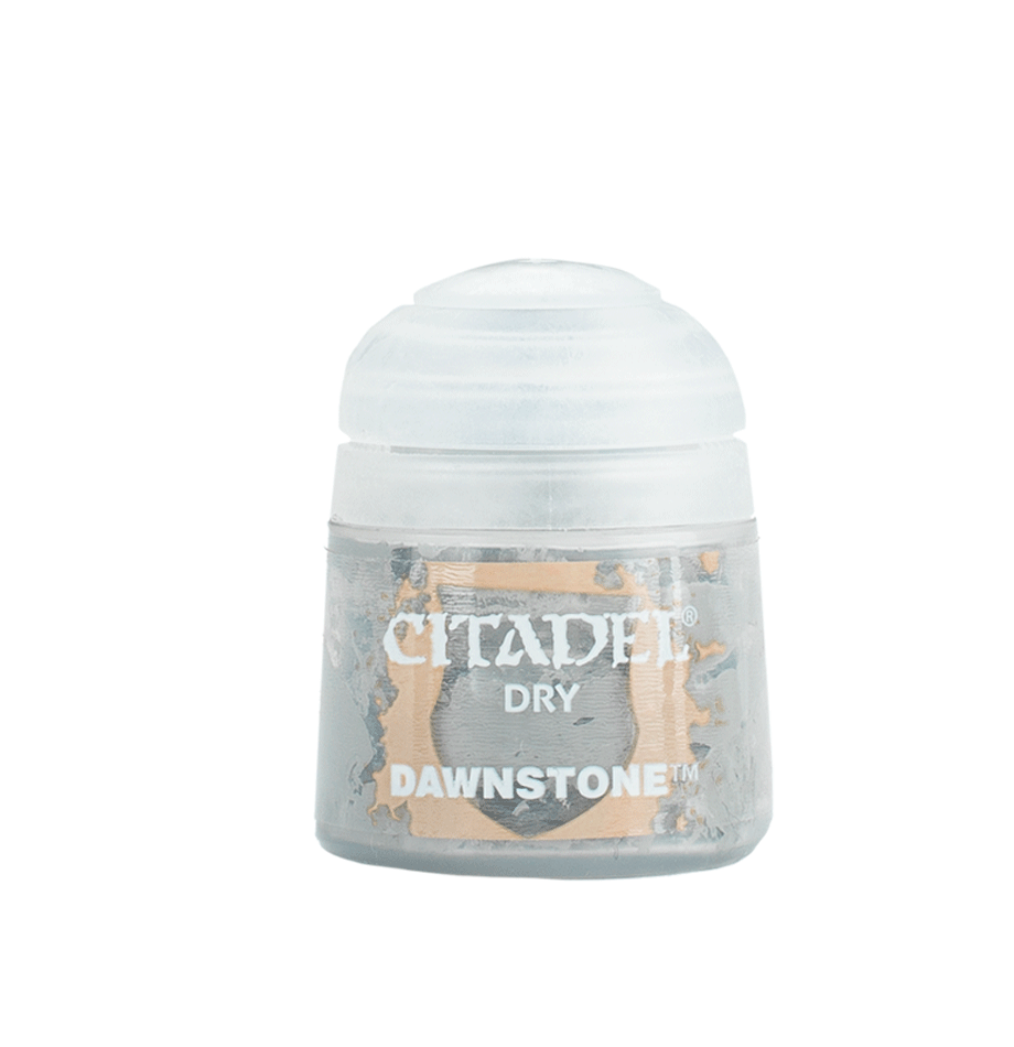 Dawnstone - Dry