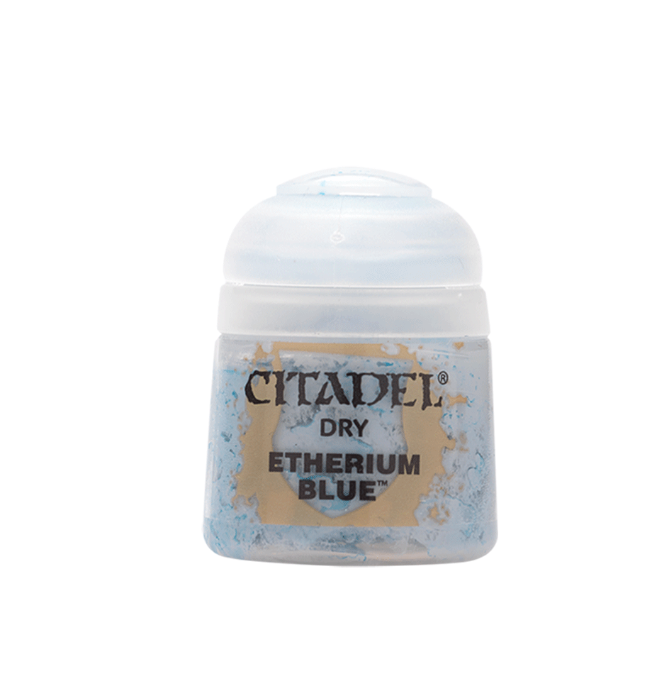 Etherium Blue - Dry