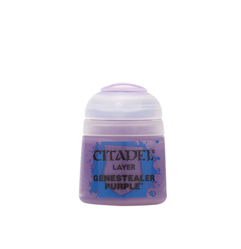 Genestealer Purple - Layer