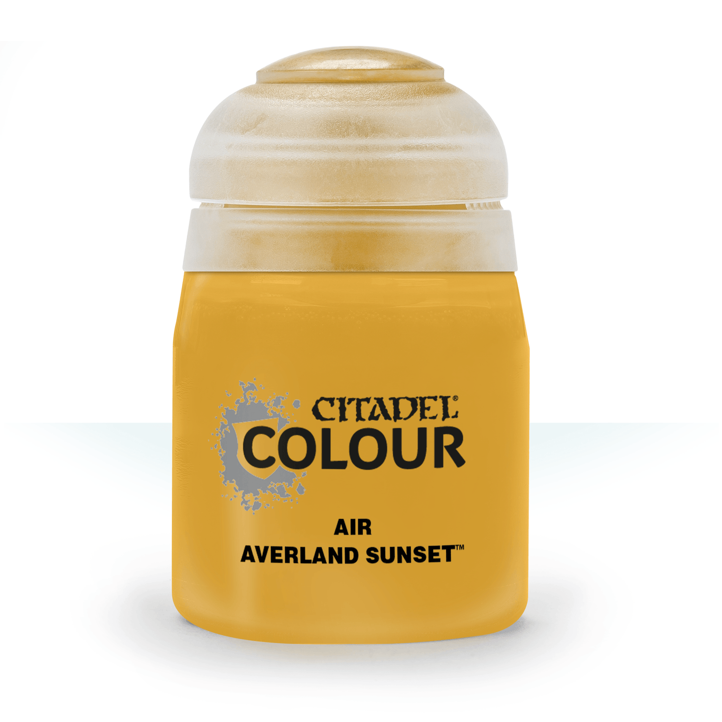 Averland Sunset - Air