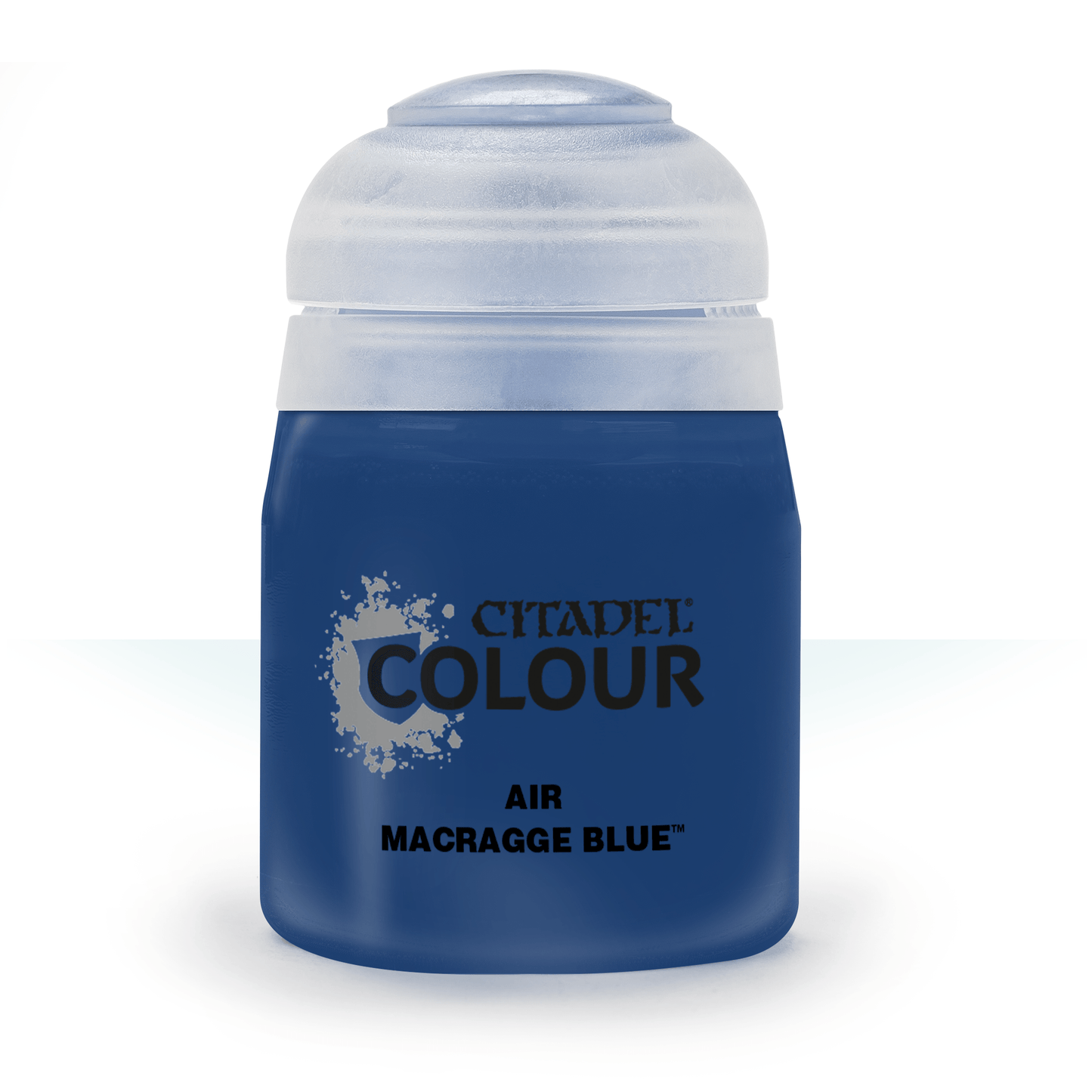 Macragge Blue - Air