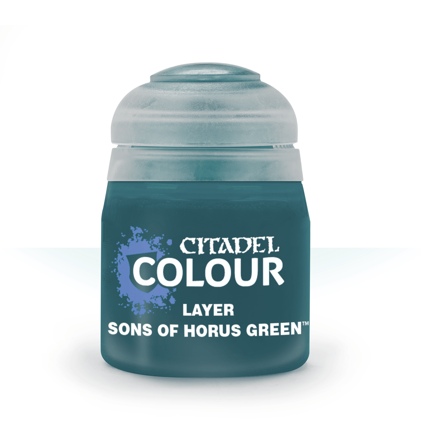 Sons of Horus Green - Layer