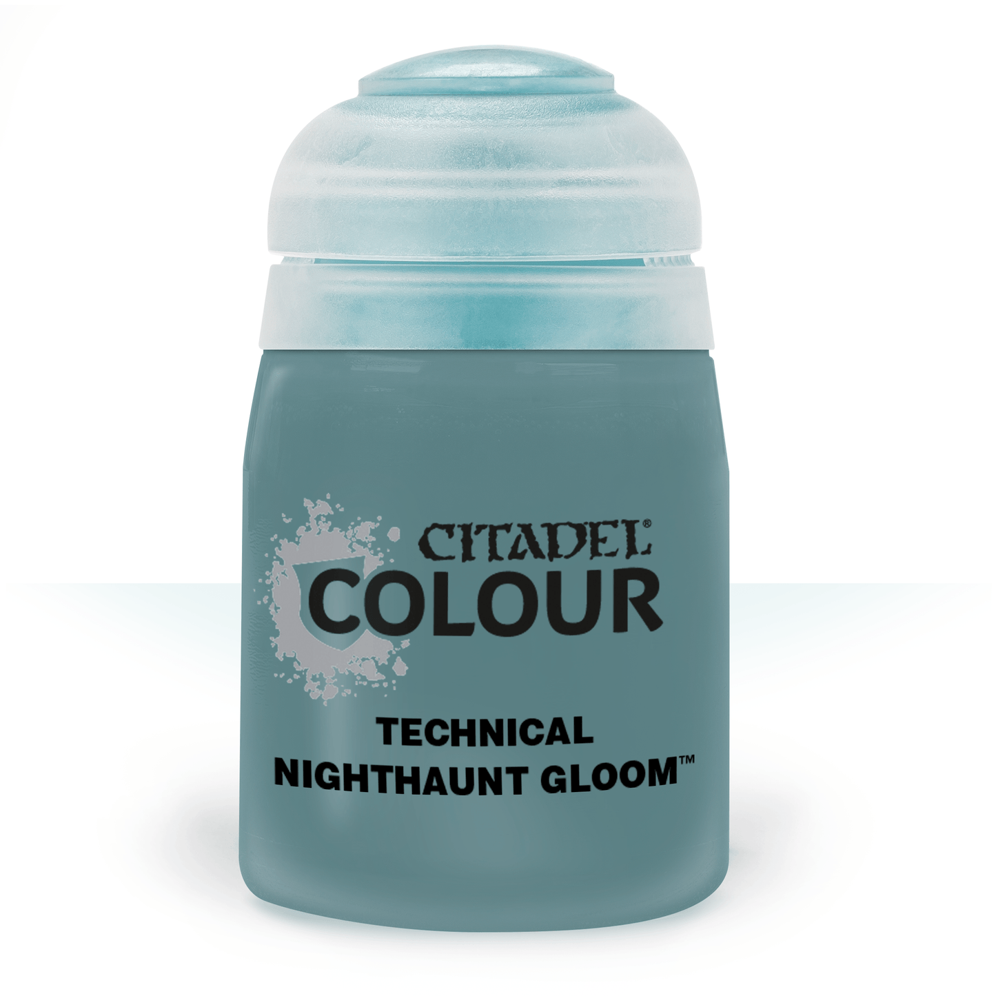 Nighthaunt Gloom - Contrast