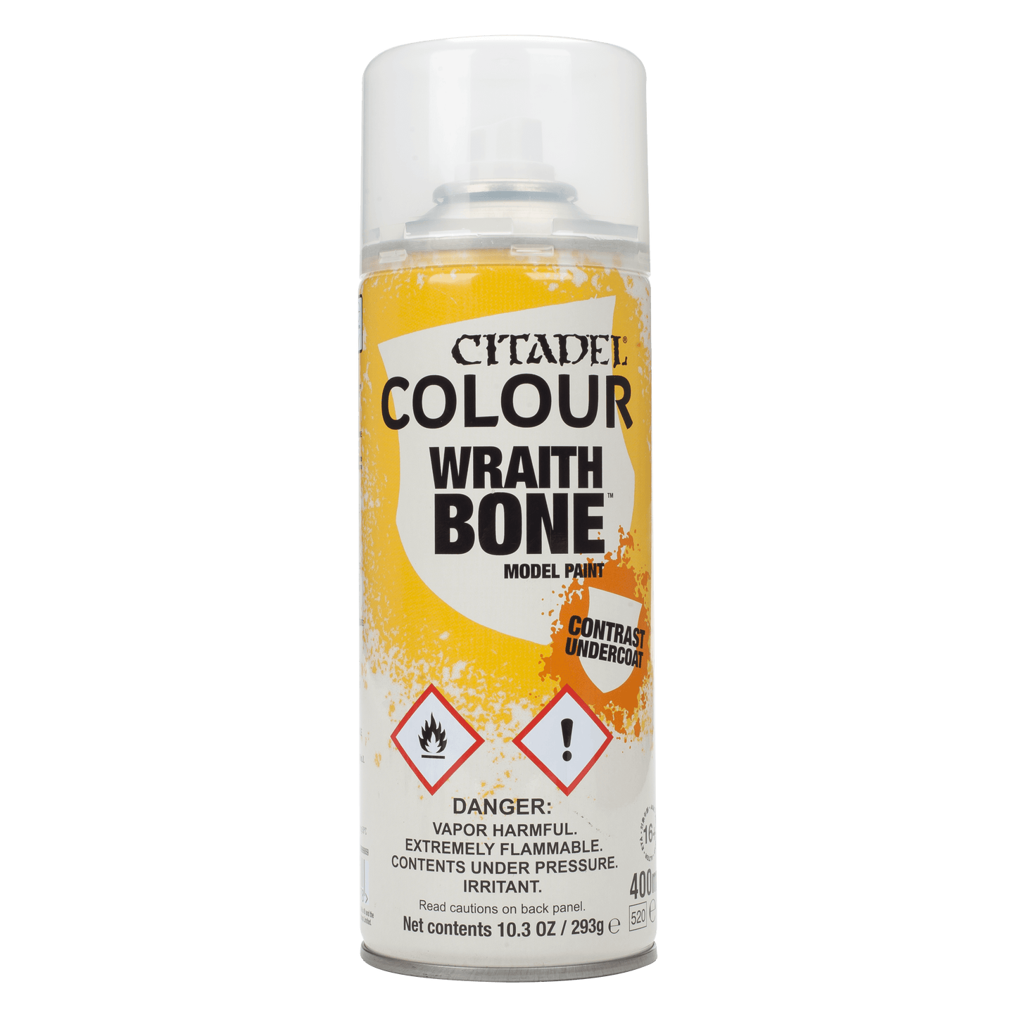 Wraithbone - Spray