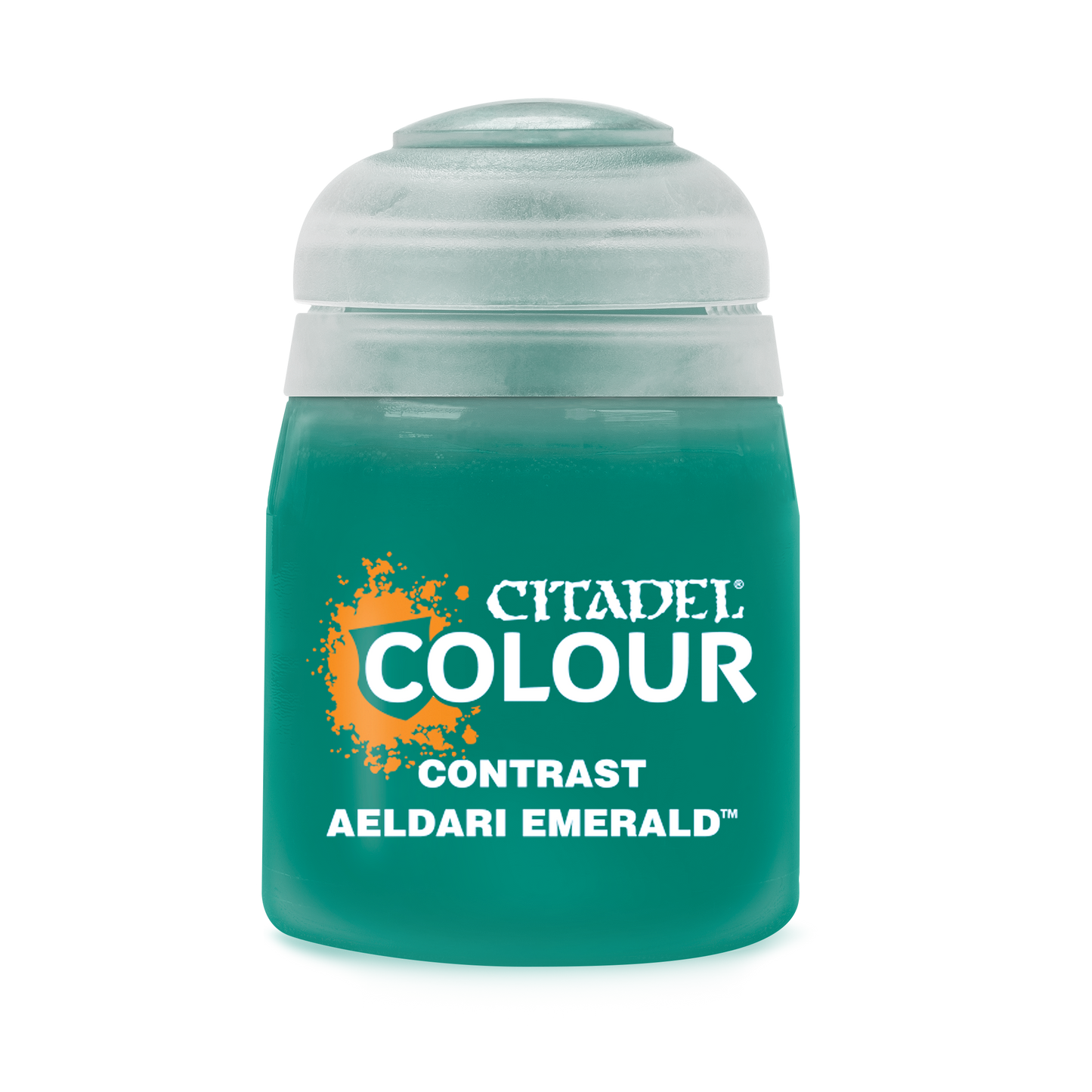 Aeldari Emerald - Contrast