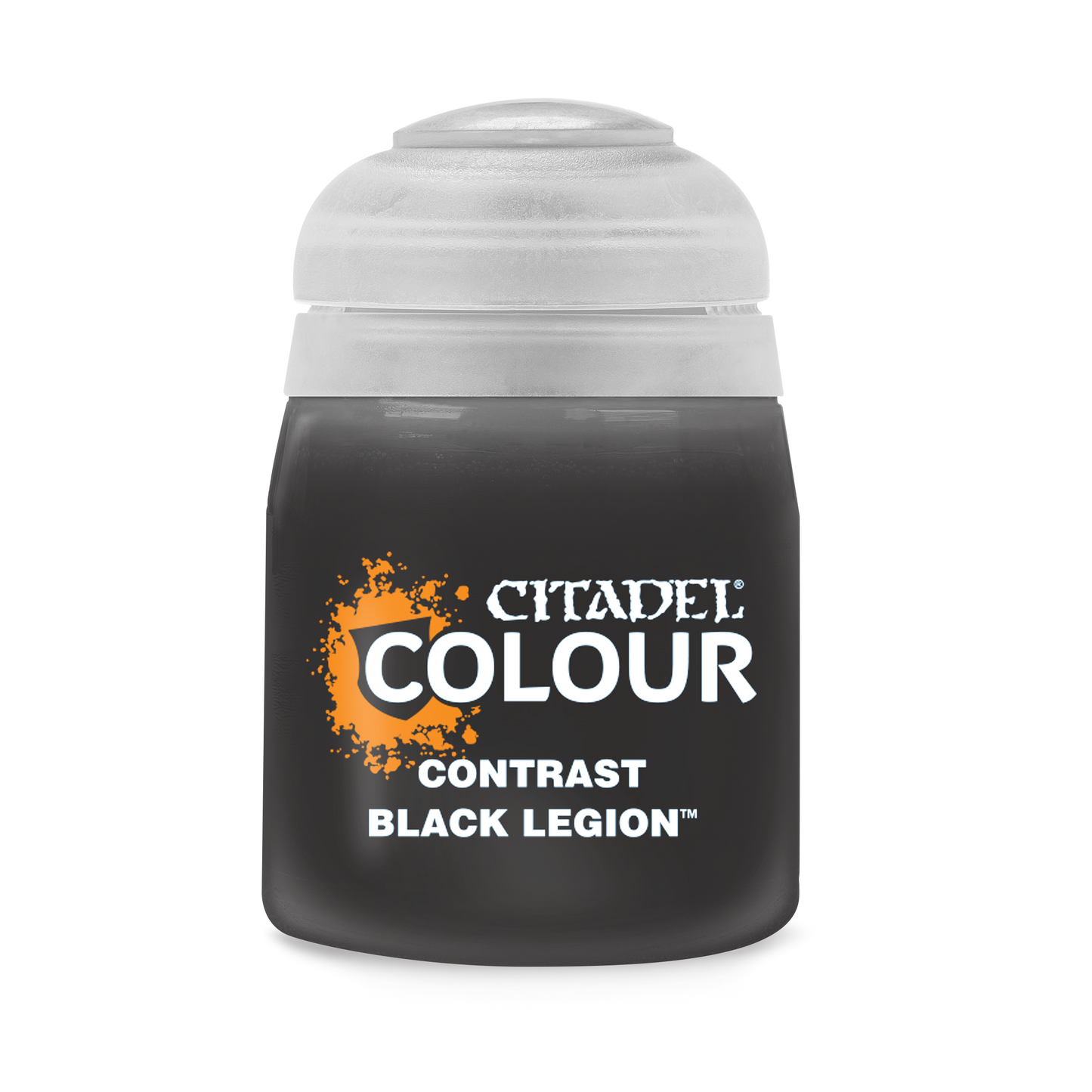 Black Legion - Contrast