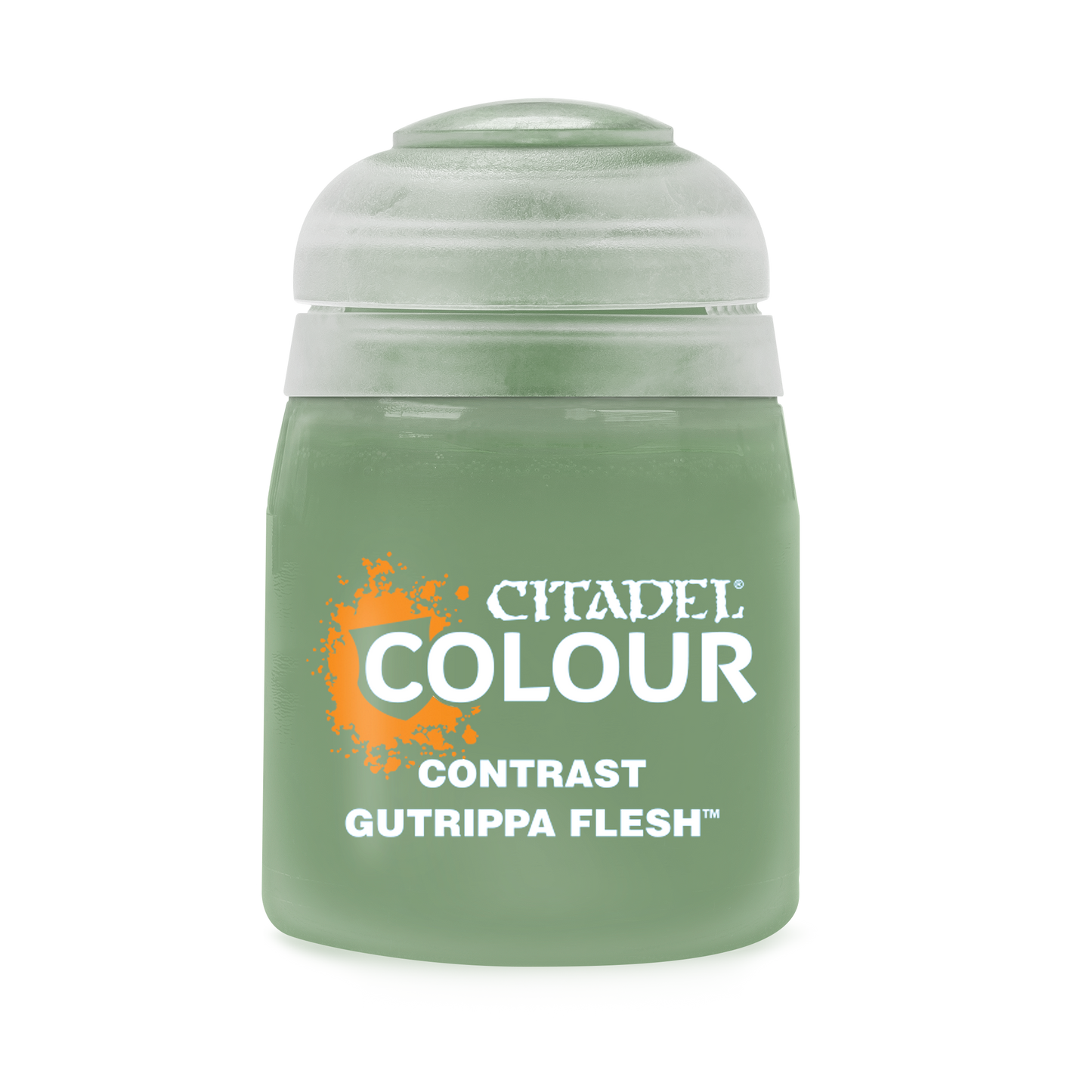 Gutrippa Flesh - Contrast