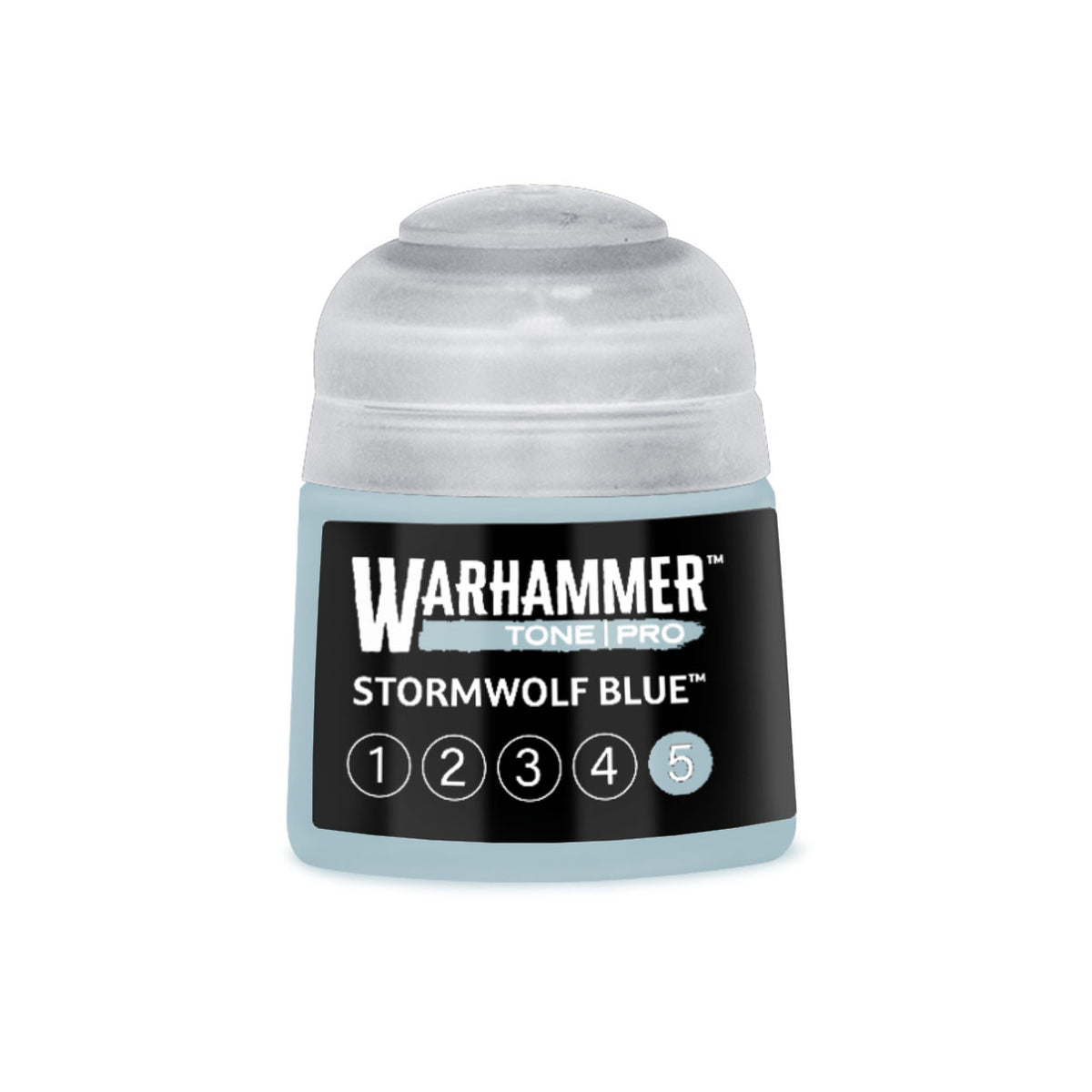 Stormwolf Blue 1-5