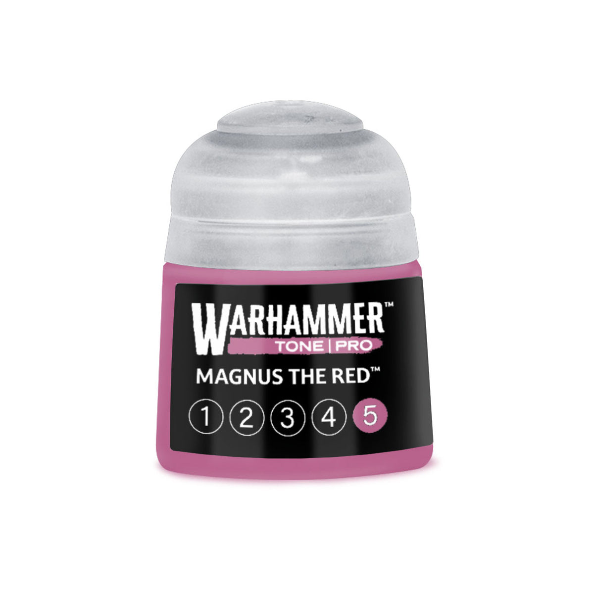 Magnus the Red 1-5