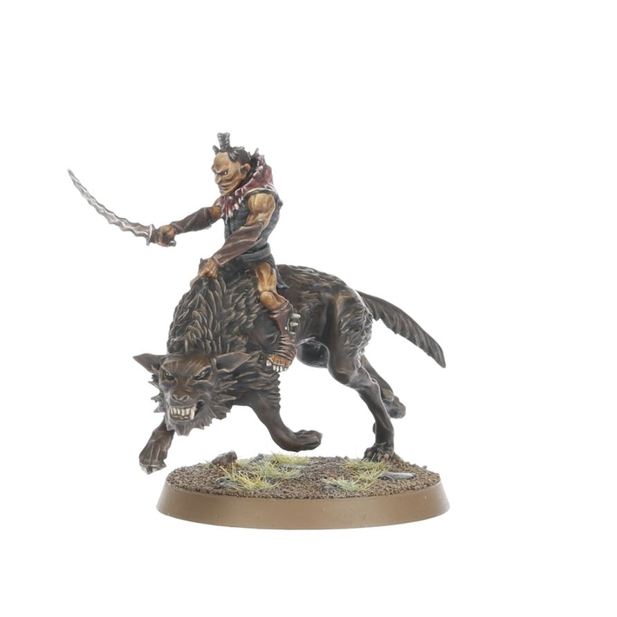 Dol Guldur - Battlehost