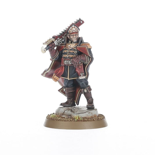 Ciaphas Cain