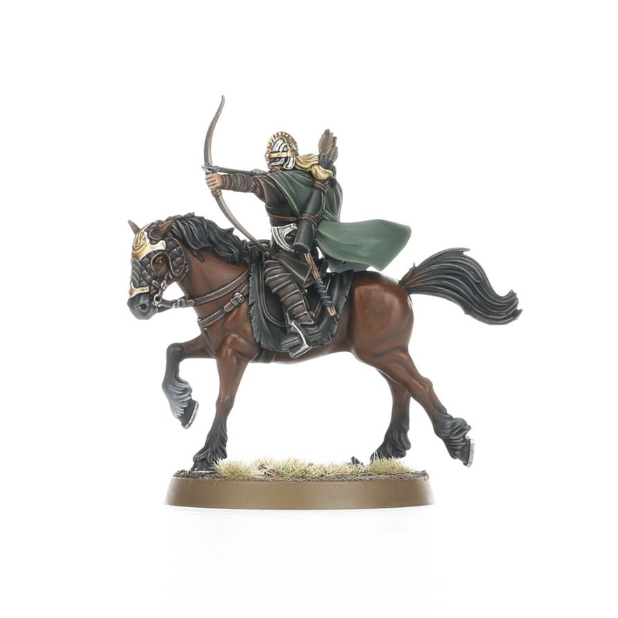Rohan - Battlehost