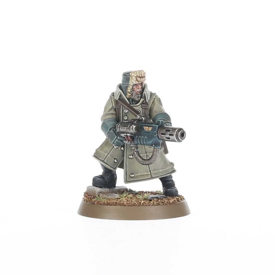 Ciaphas Cain