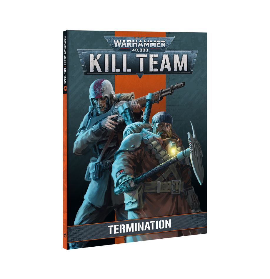 Kill Team - Termination