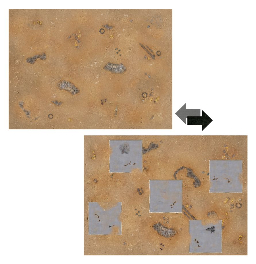 Warhammer 40k - Introductory Set - 11th Edition