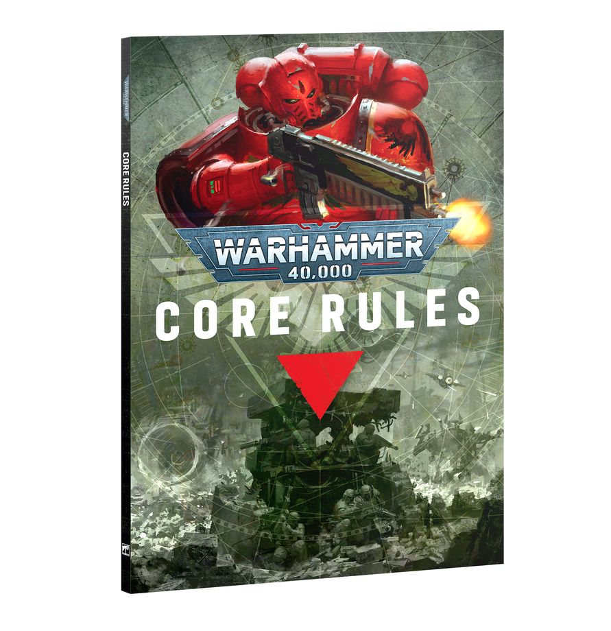 Warhammer 40k - Armageddon