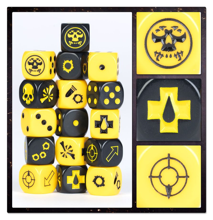 Necromunda - Skirmish Core Set