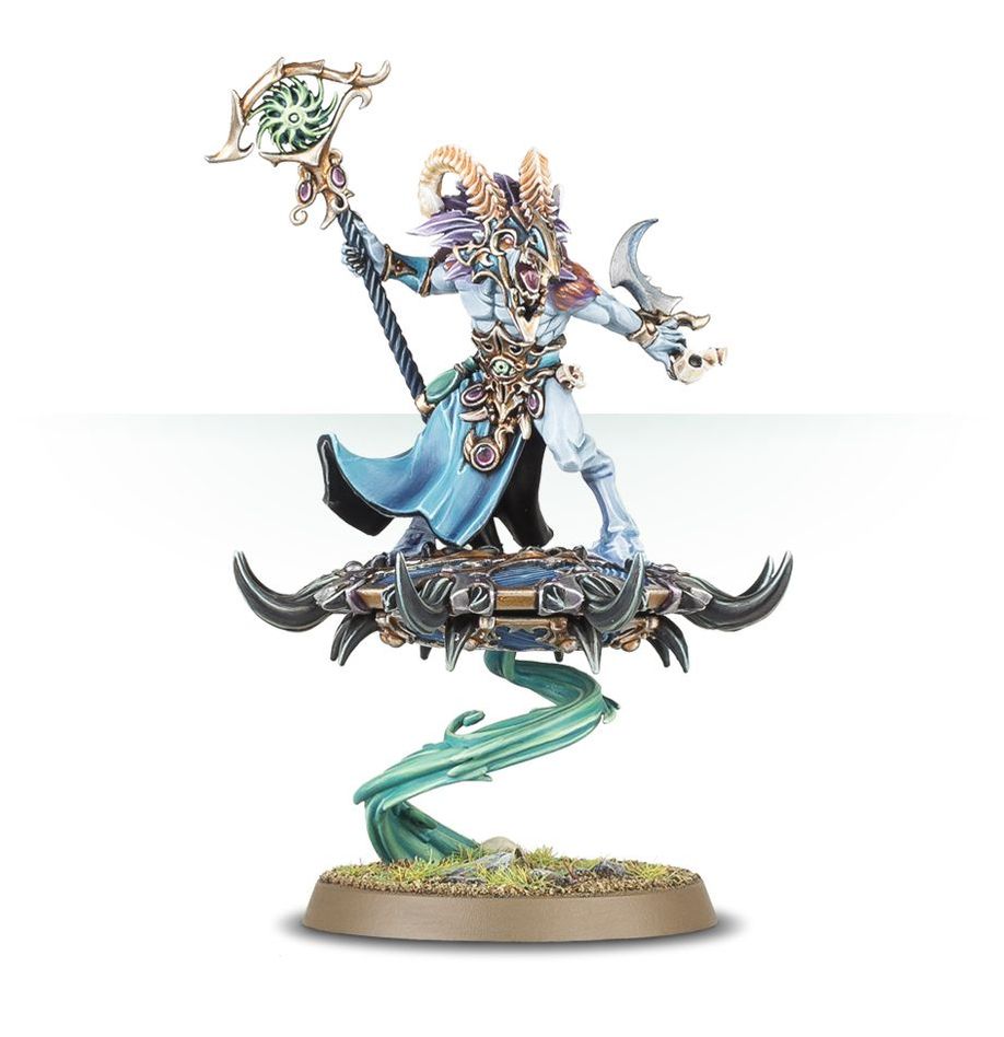 Combat Patrol - Thousand Sons