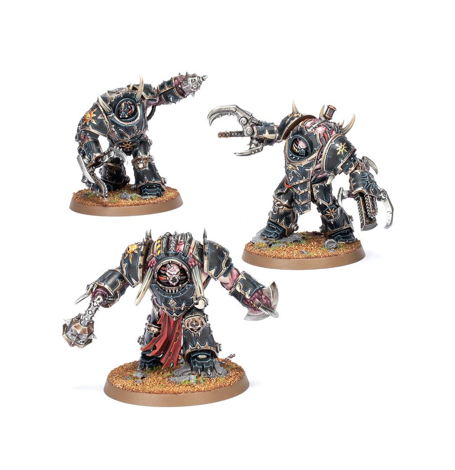 Armageddon Battalion - Adepta Sororitas