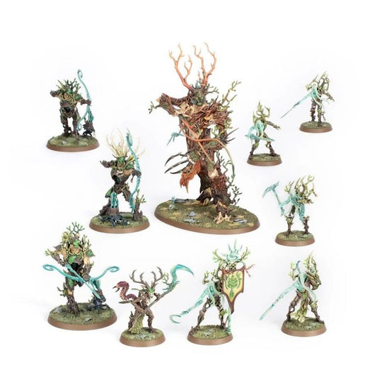 Spearhead - Sylvaneth