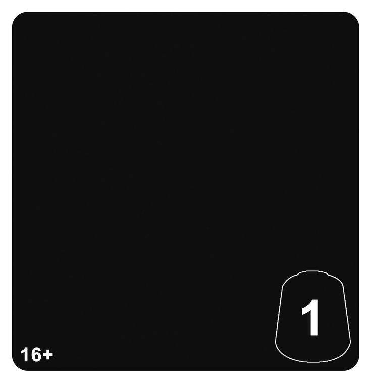 Blackstone Void 1-5