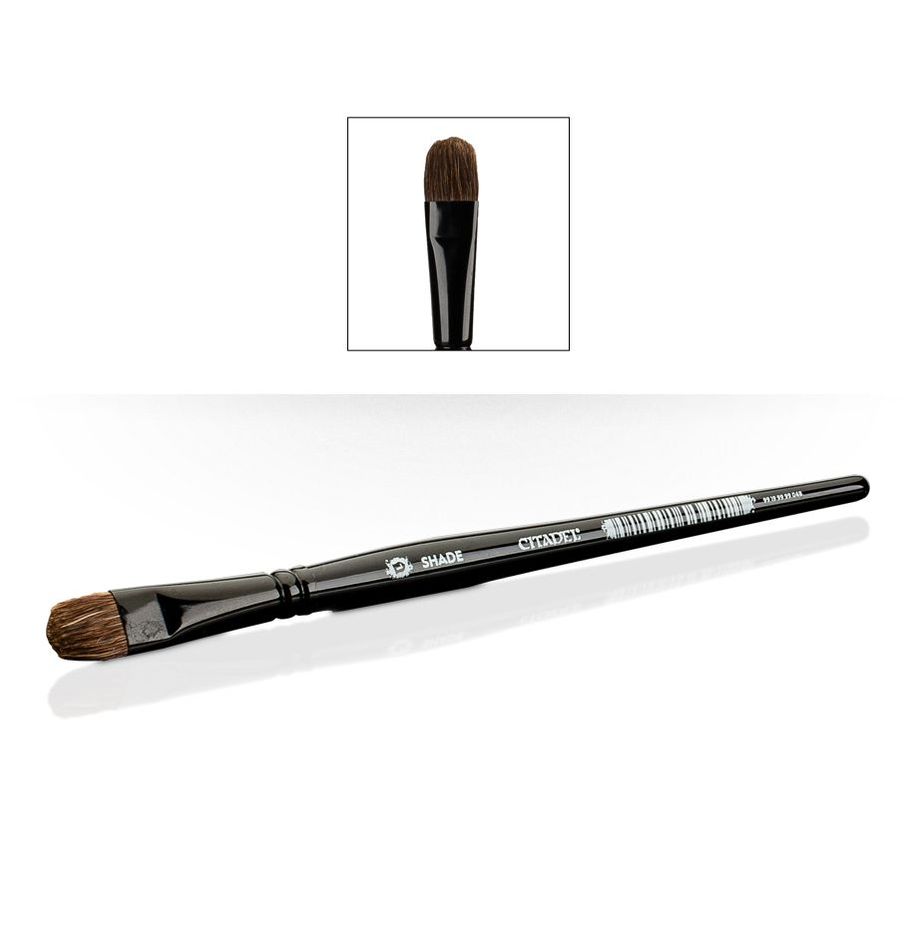 Shade L Brush