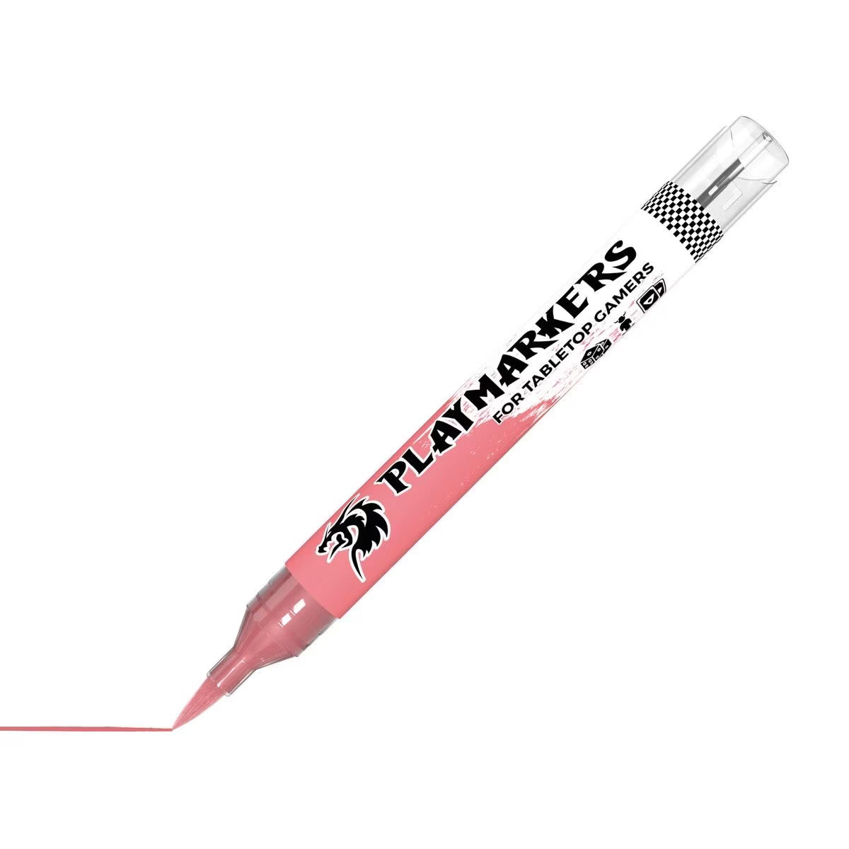 AK Playmarkers - Pink