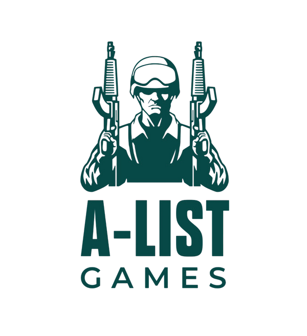 A-list Games