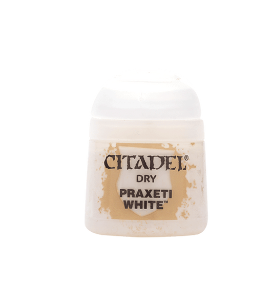 Praxeti White - Dry