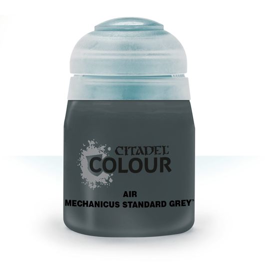 Mechanicus Standard Grey - Air