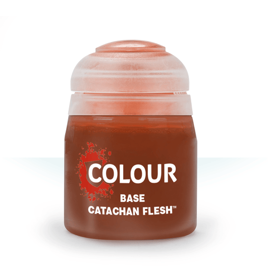Catachan Flesh - Base