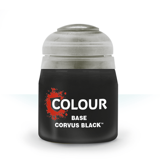 Corvus Black - Base