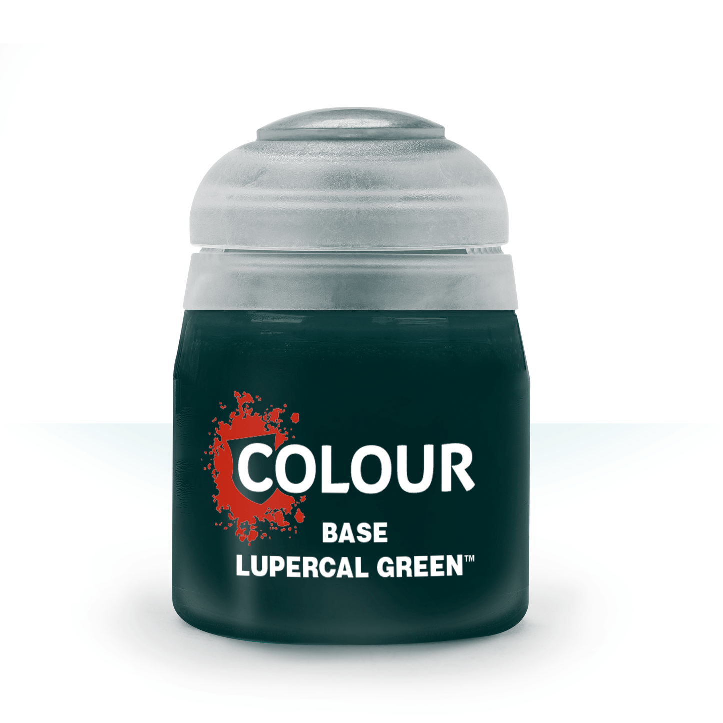 Lupercal Green - Base