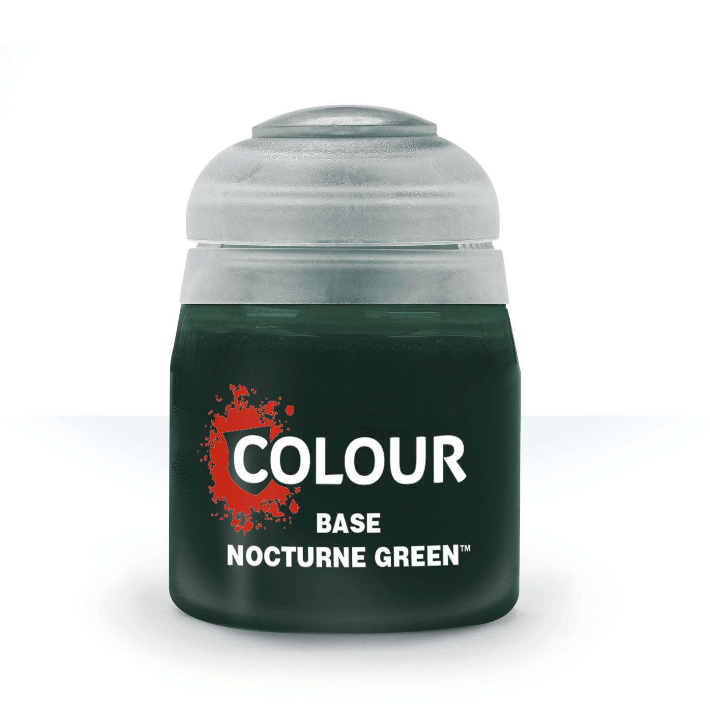 Nocturne Green - Base