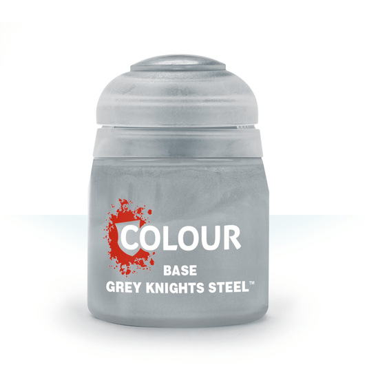 Grey Knights Steel - Air