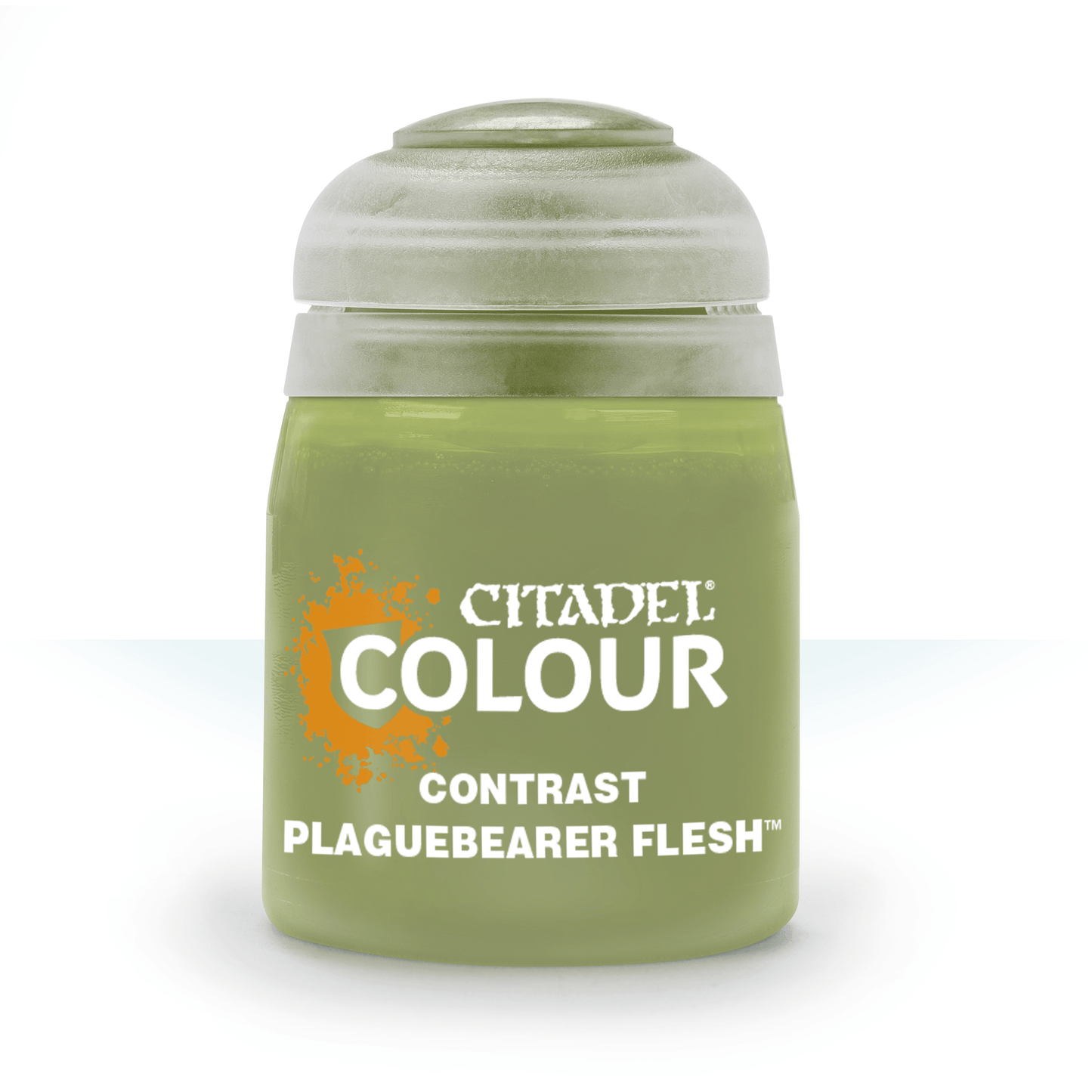 Plaguebearer Flesh - Contrast