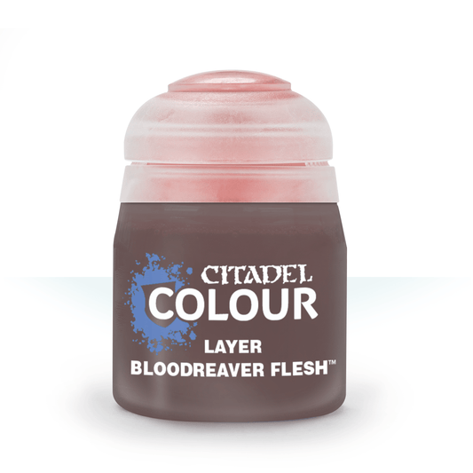 Bloodreaver Flesh - Layer
